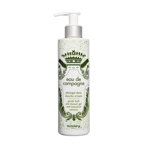 Sisley Eau De Campagne Gel Doccia 250 ml