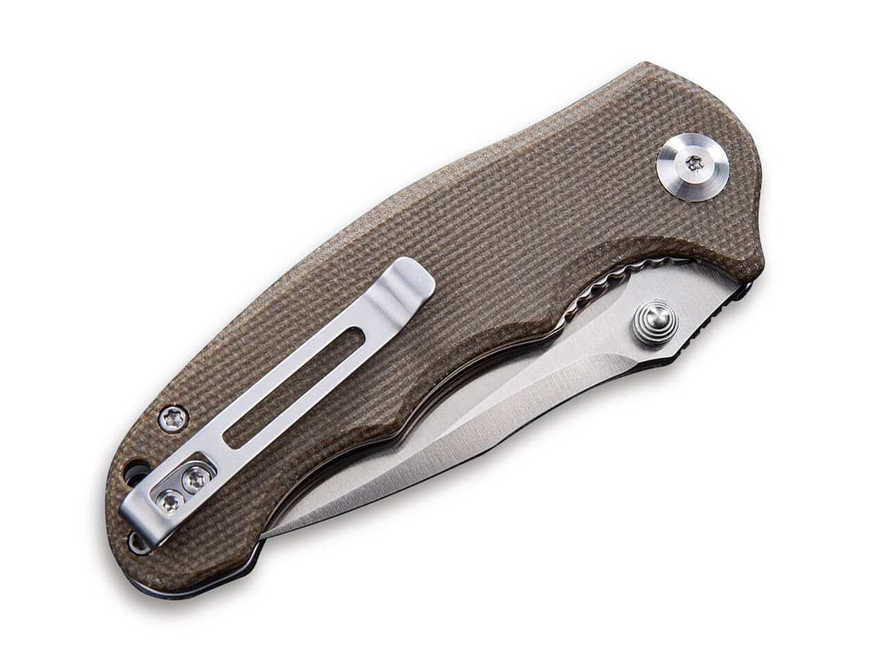 Hooligan Green