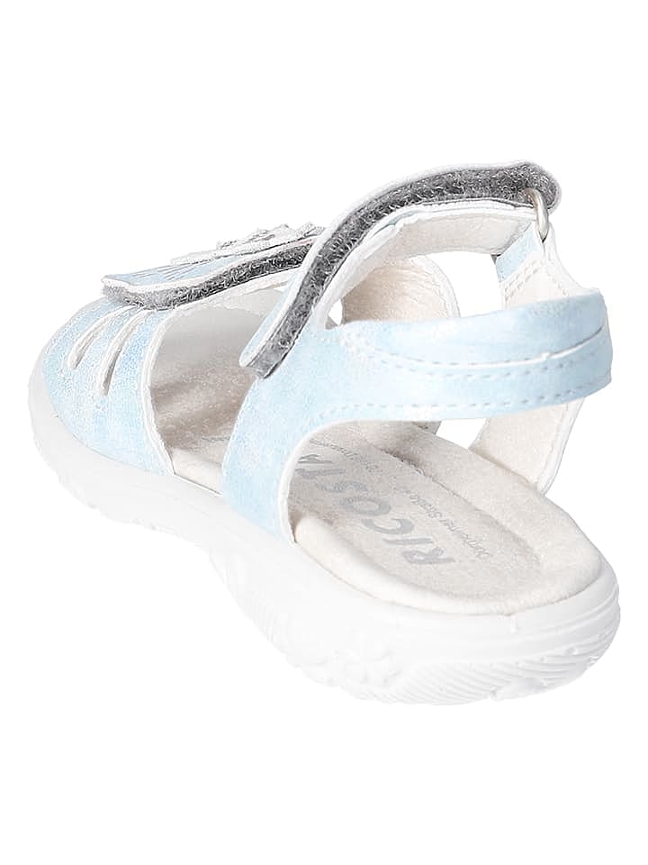 Ricosta Leder-Sandalen 