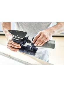 Akcesoria Festool 577530 Talerz szlifierski SSH-STF DELTA/9