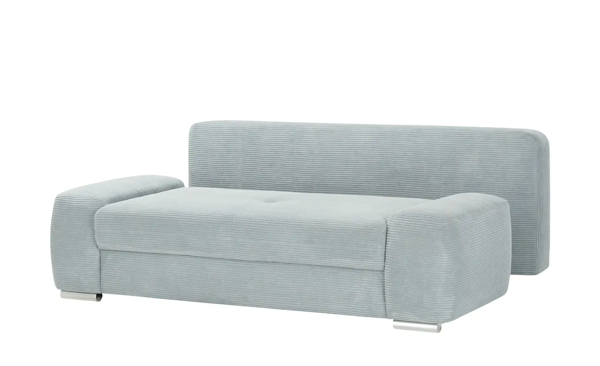bobb Schlafsofa mit Boxspringpolsterung Viannie de Luxe