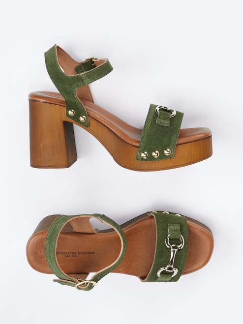 Plateau-Sandalette-12496090001 Konstantin Starke