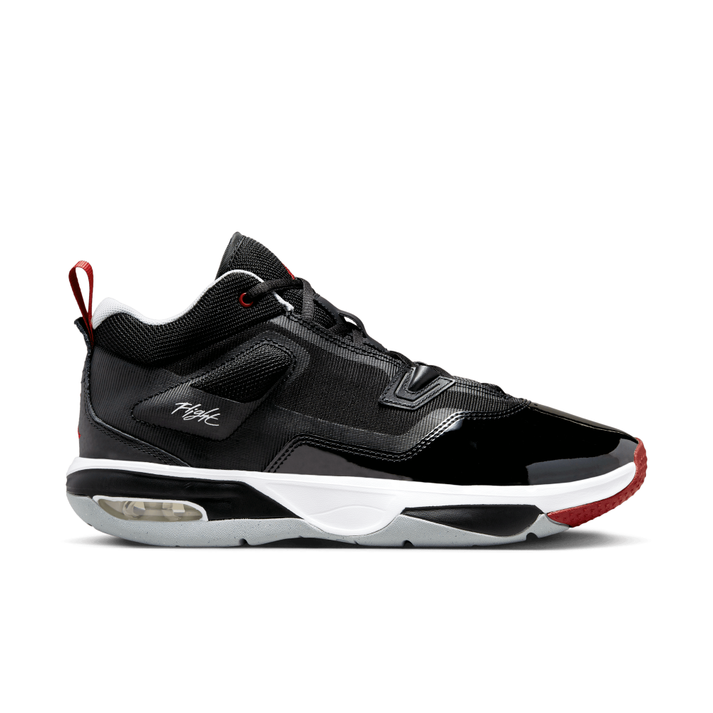 NIKE JORDAN Stay Loyal 3 FB1396-006 / schwarz