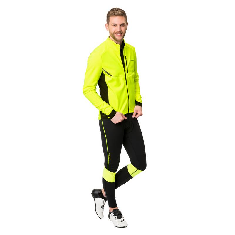 VAUDE Men's Kuro Softshell Jacket Outdoorjacke Herren