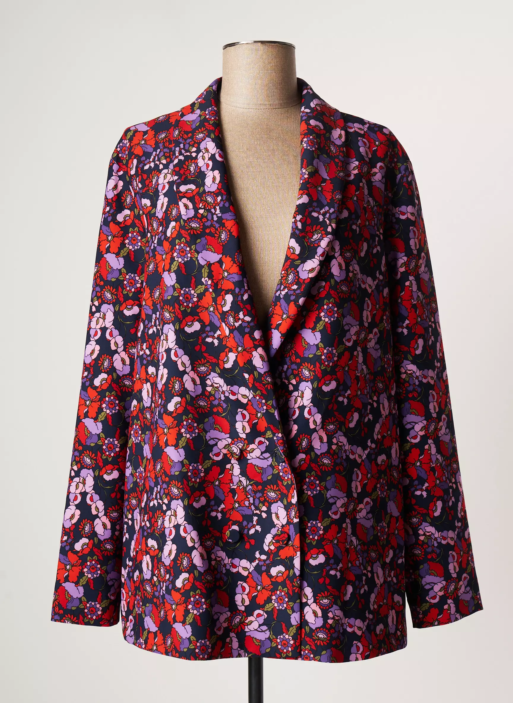 Imperial Blazers Femme couleur orange