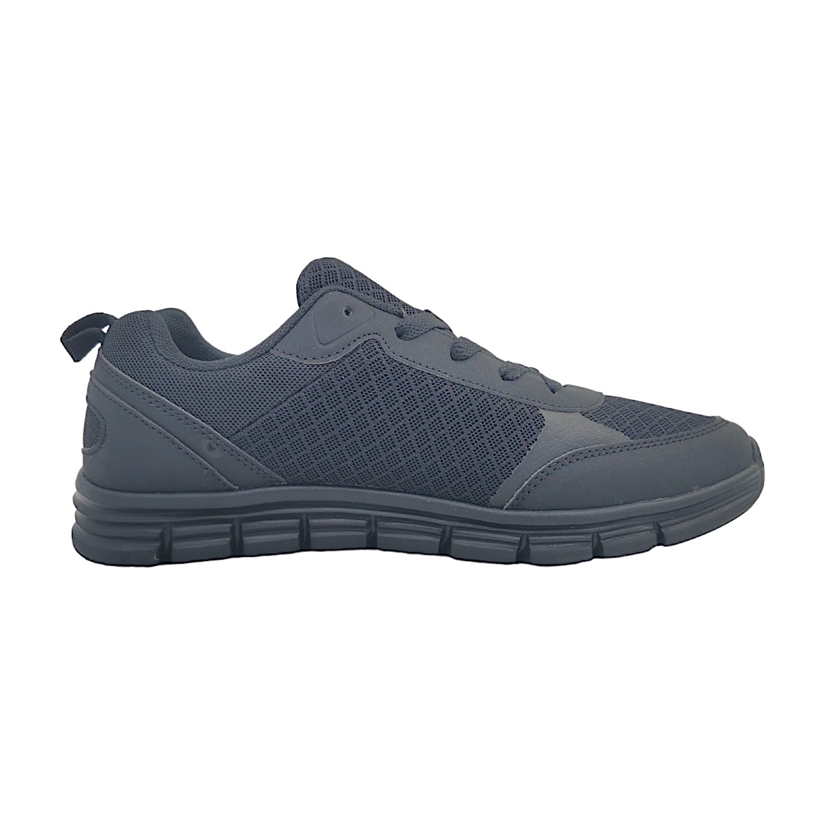 KangaRoos K-Free Beth 30096 000 5500 Schwarz 5500 Jet Black/Mono