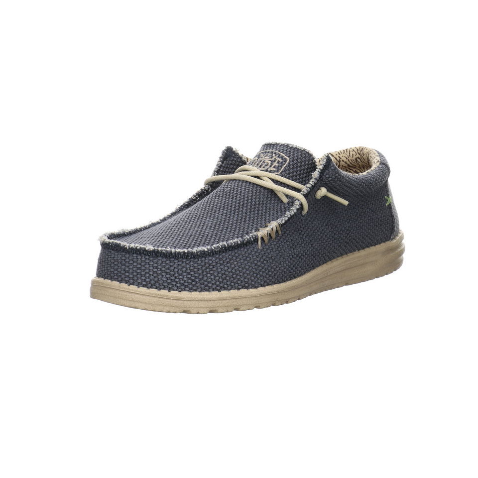 Hey Dude Wally Braided Slipper