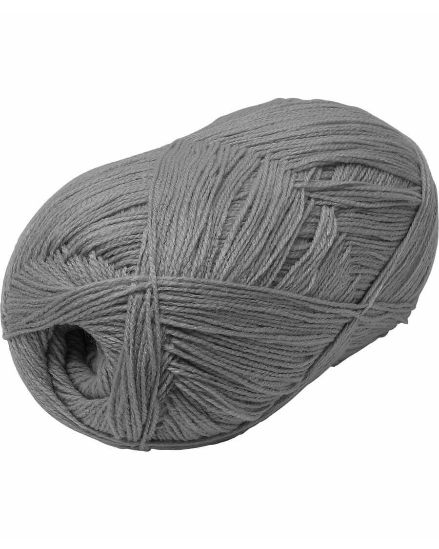 Schnellstrickgarn
