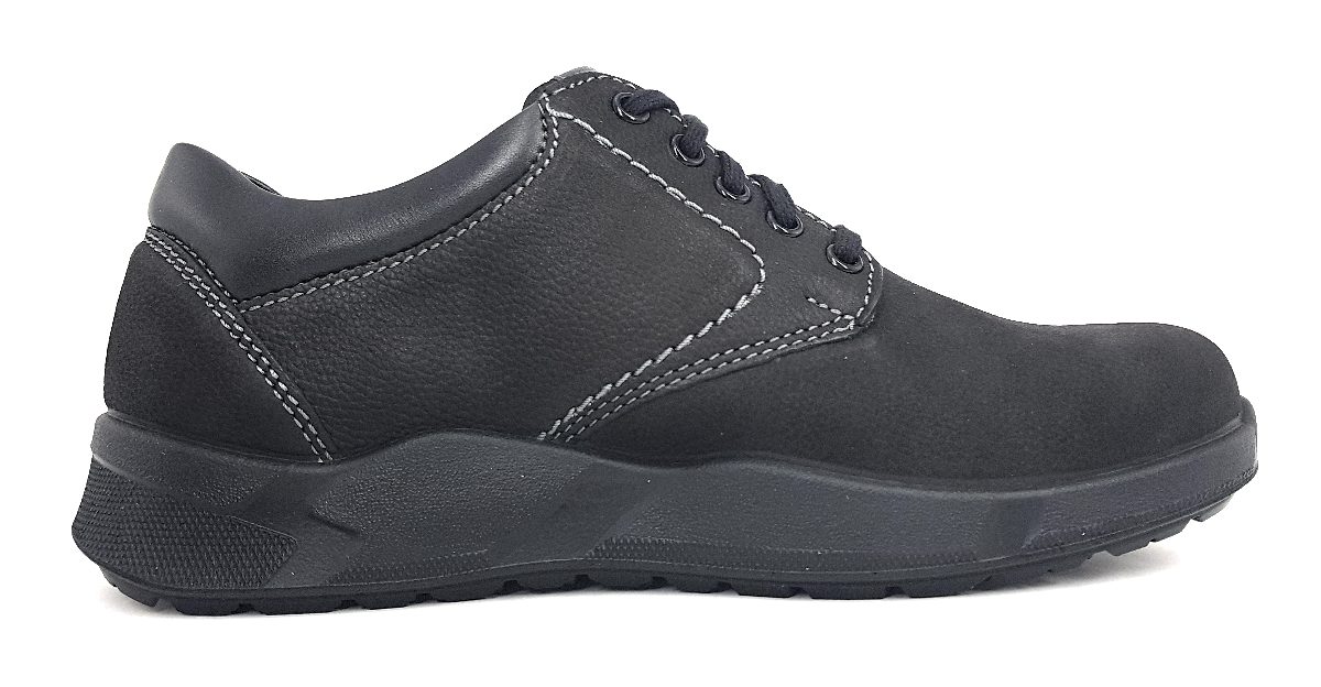 Jomos Akzent 325403 Schwarz 000 schwarz