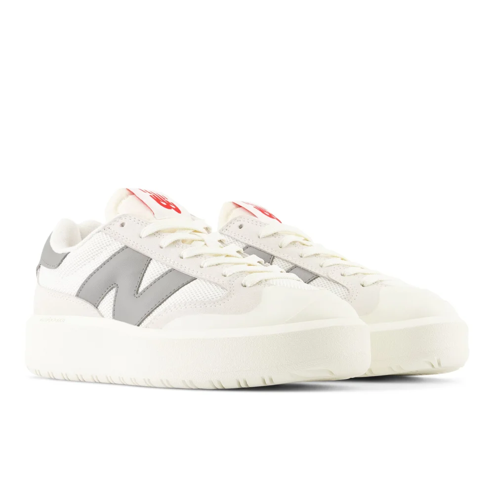 New Balance CT302 CT302RS / weiss