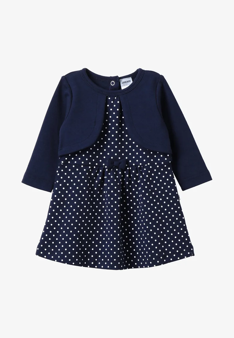 Jacky Baby CLASSIC - Vestido de jersey