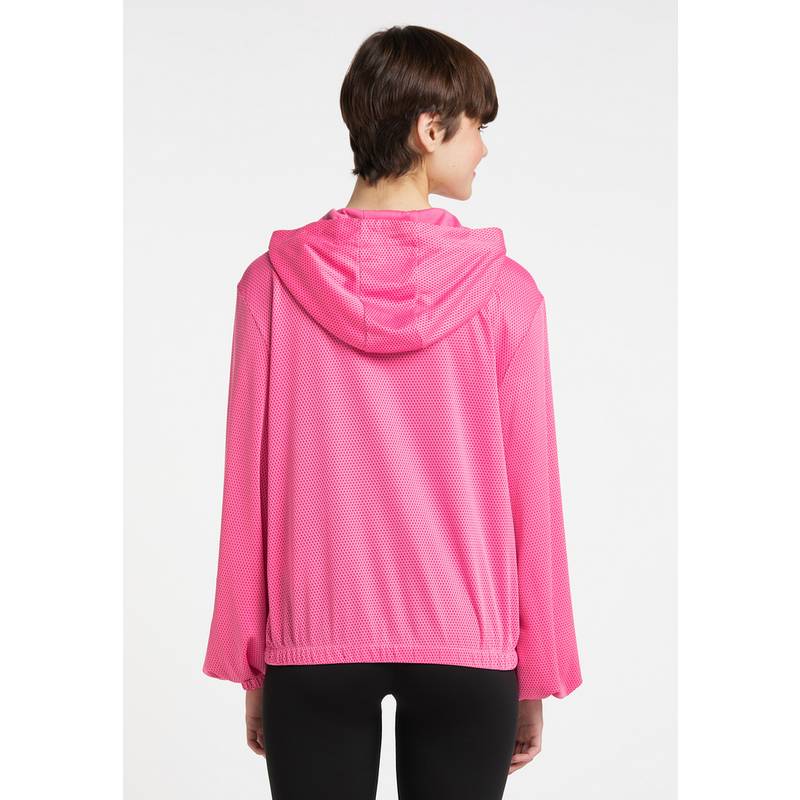 MYMO Sweatjacke Damen