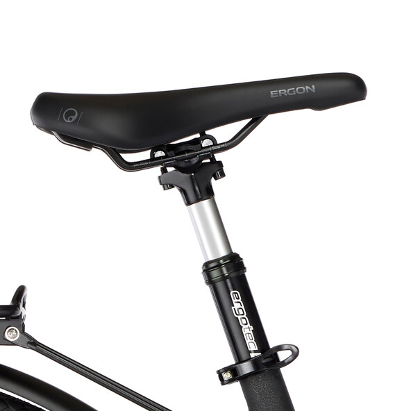 Trekking E-Bike Viator 6.0i, Damen