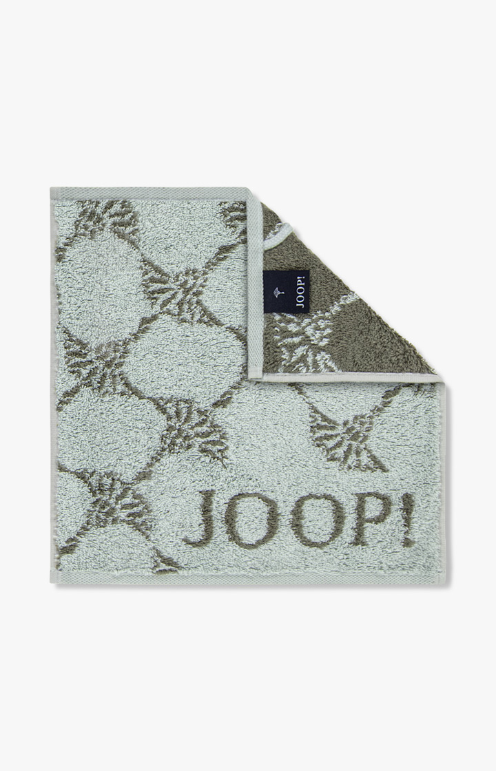 Seifenlappen Classic Cornflower, Salbei - im JOOP!