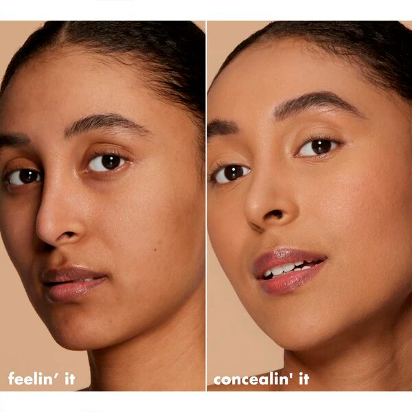 elf Tan Sand hidratáló camo korrektor szatén felülettel 6ml
