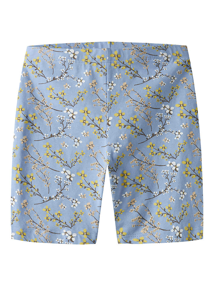 name it Shorts in Hellblau günstig kaufen