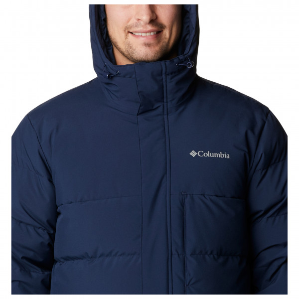 Columbia - Toyama Pass Down Parka - Parka