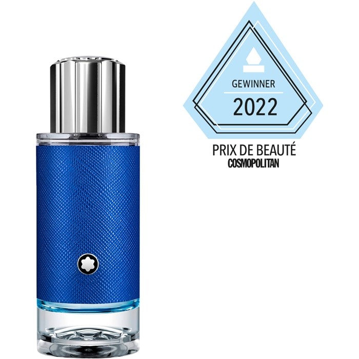 Eau de Parfum Spray