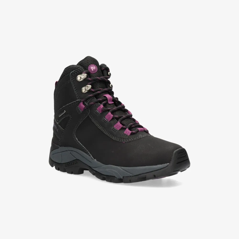 Merrell Vego Mid J311541C / schwarz