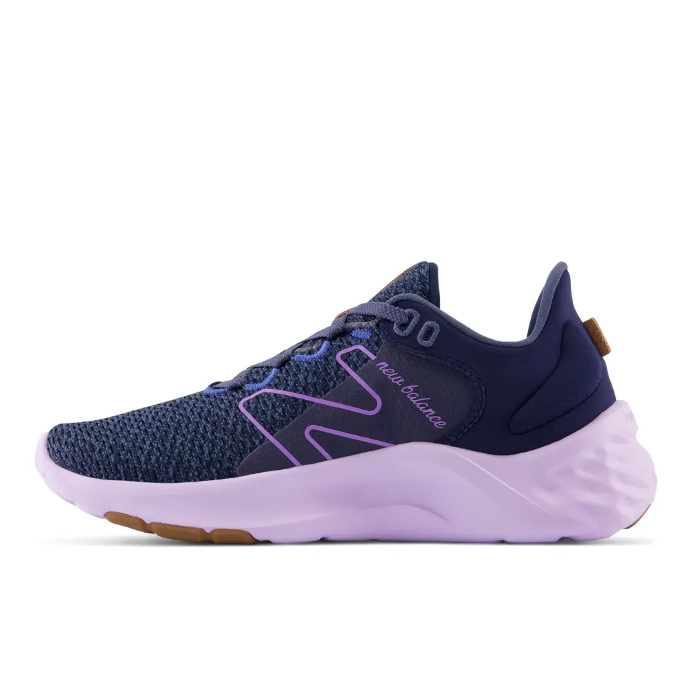 New Balance Fresh Foam Roav v2 WROAVRE2 / blau