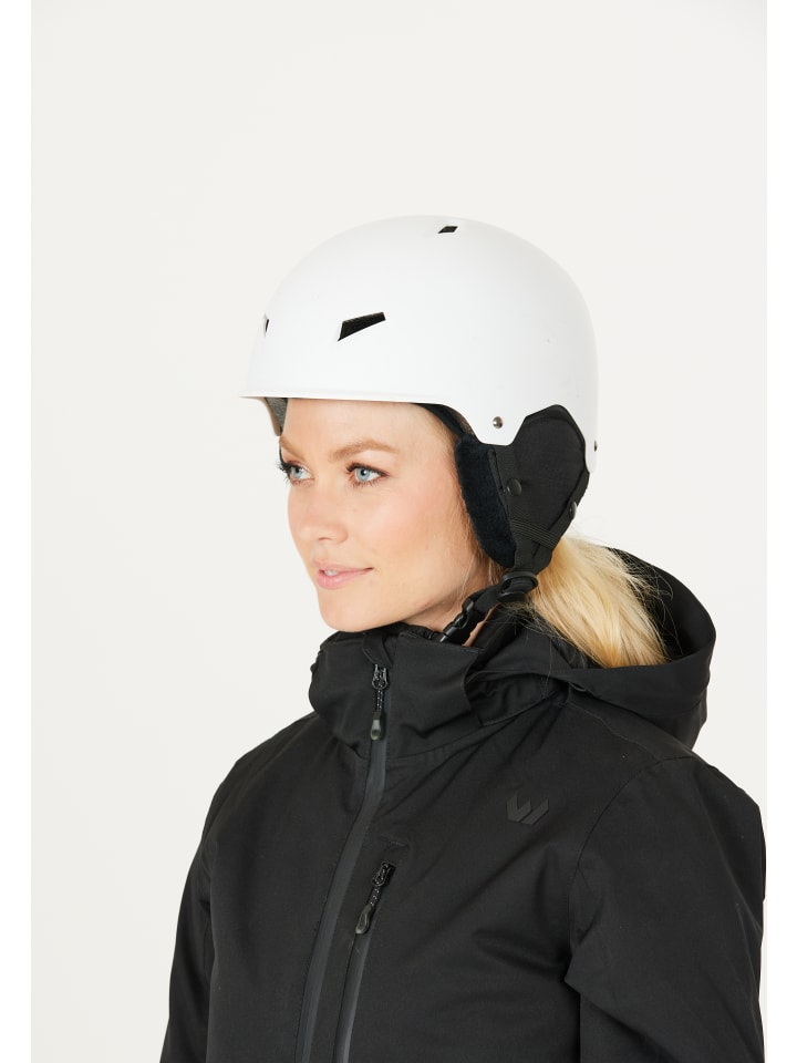 Whistler Skihelm Stowe in 1002 White günstig kaufen