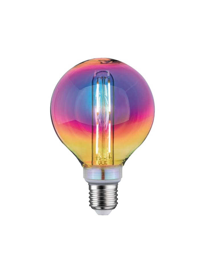paulmann LED G95 Fantastic Colors Inner Tube E27 F günstig kaufen onesize