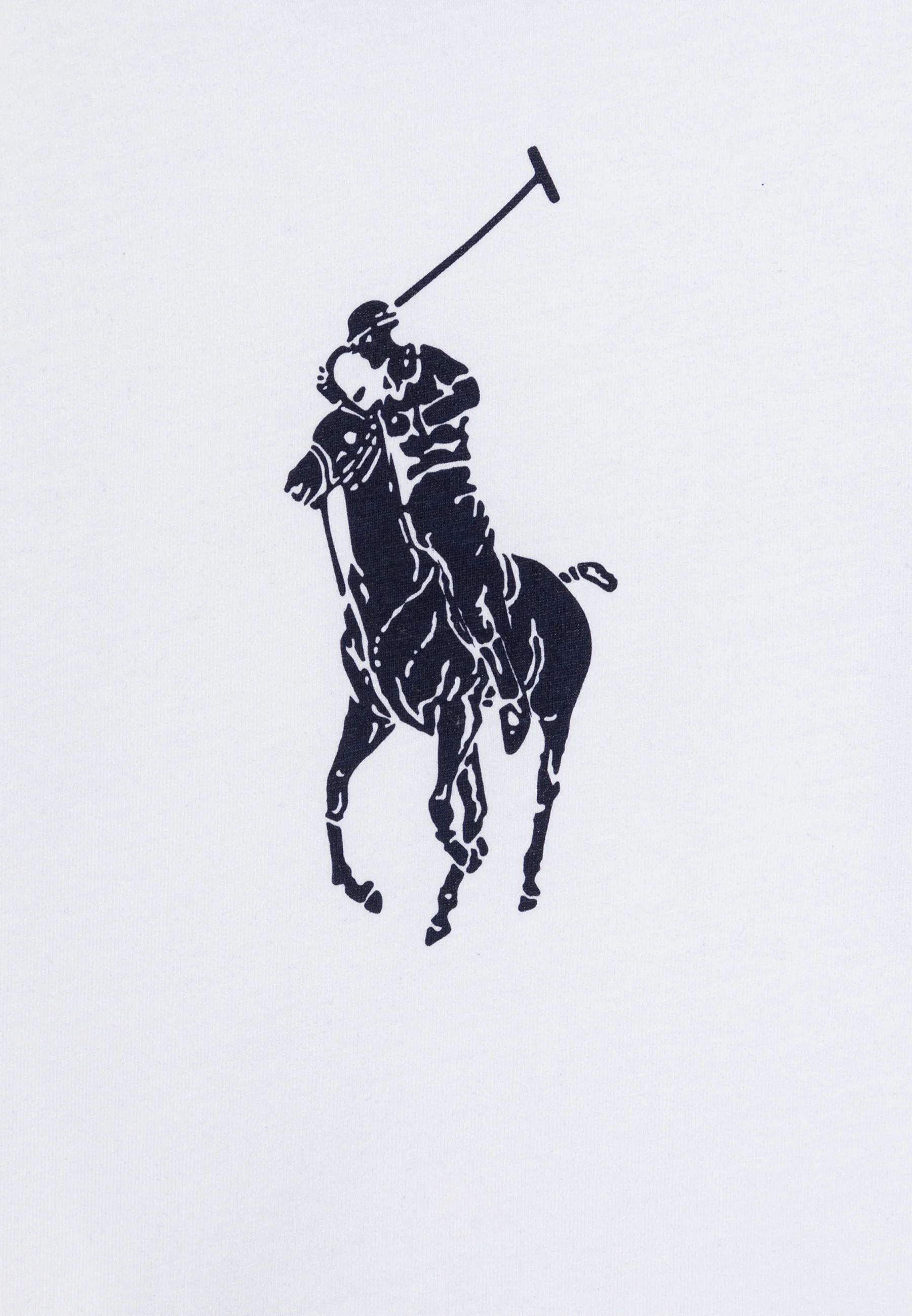 Camiseta y pantalón corto Polo Ralph Lauren - Pijama