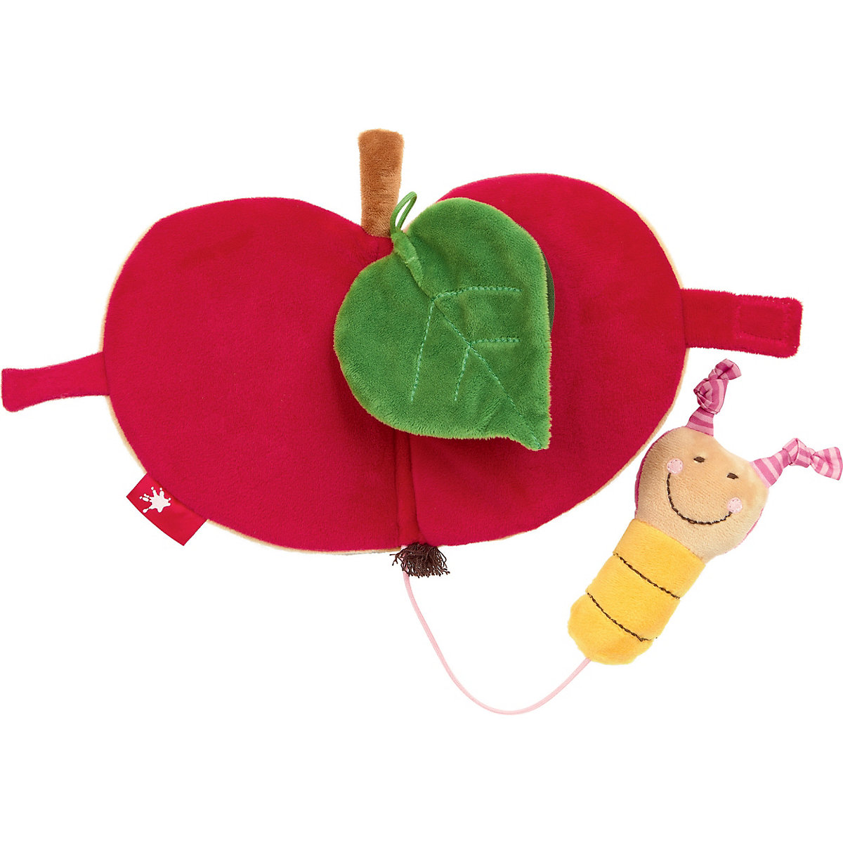 Aktivbuch Apfel, PlayQ (42950)