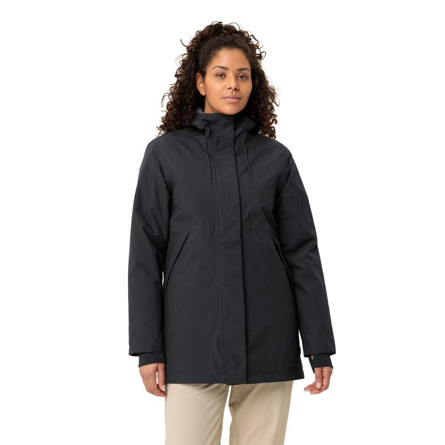 Coreway Winter Parka Damen