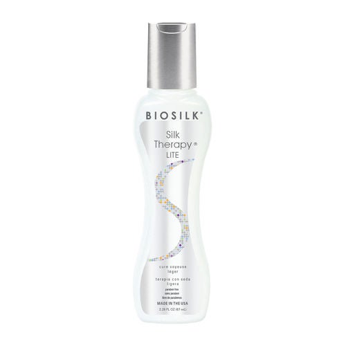 Biosilk Silk Therapy Lite 167 ml