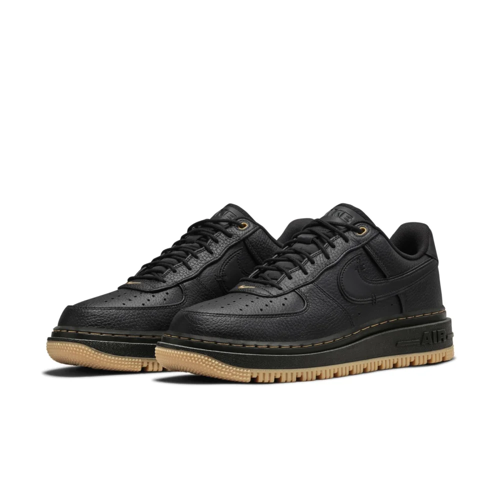 Nike Air Force 1 Luxe DB4109-001 / schwarz