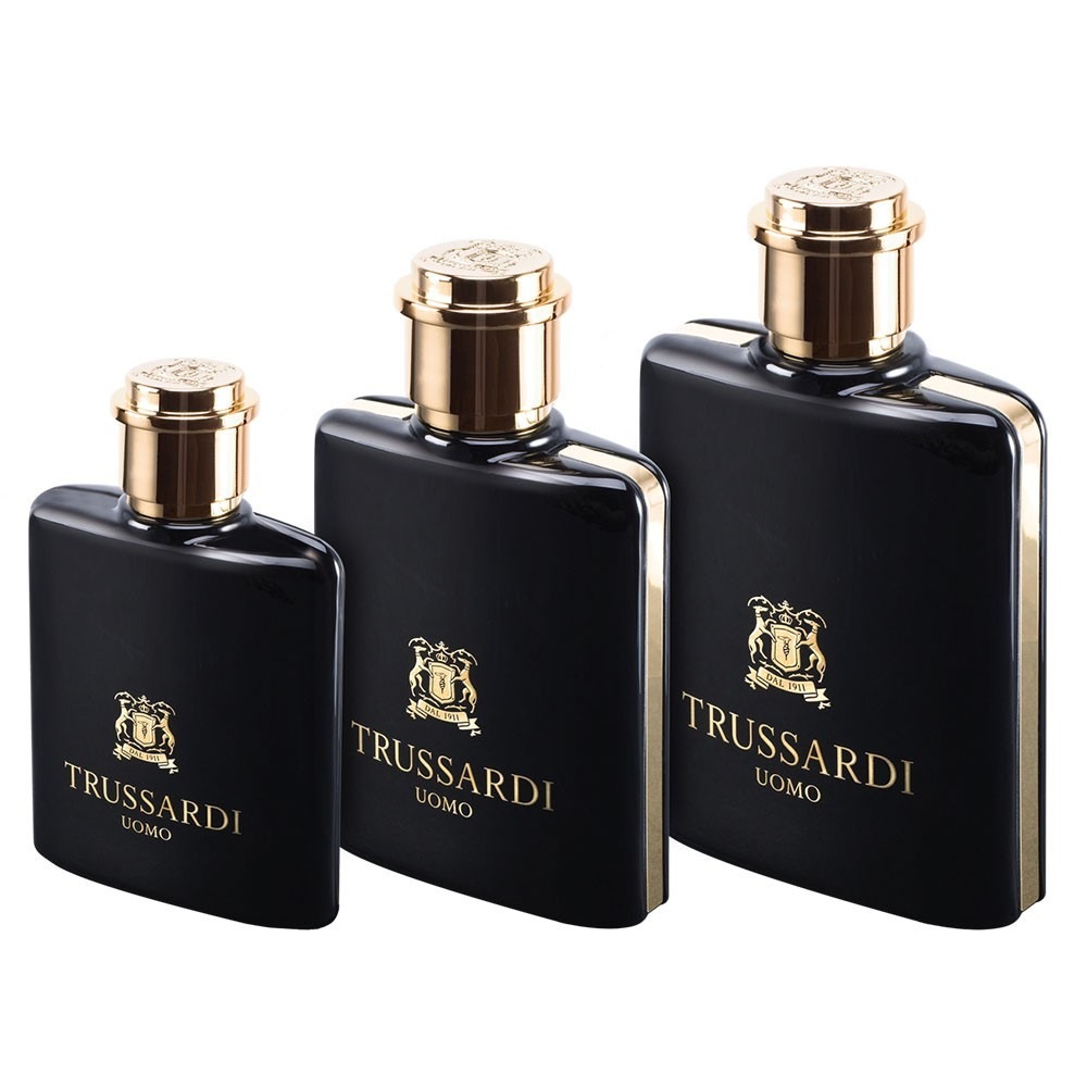Mężczyźni Trussardi
