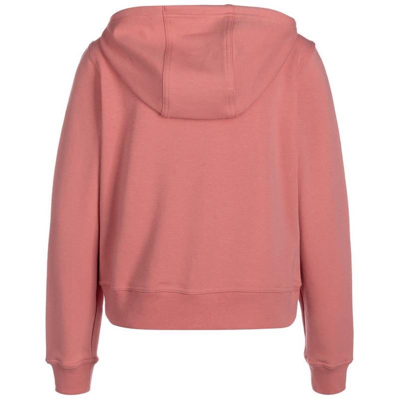 Nike Dri-Fit One Sweatjacke Damen