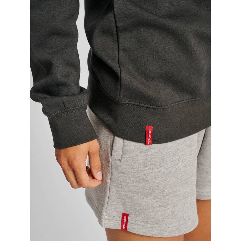 hummel hmlRED CLASSIC SWEATSHIRT WOMAN Sweatshirt Damen