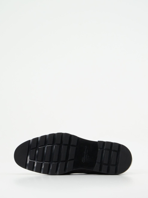 Boots-47014090122 Santoni