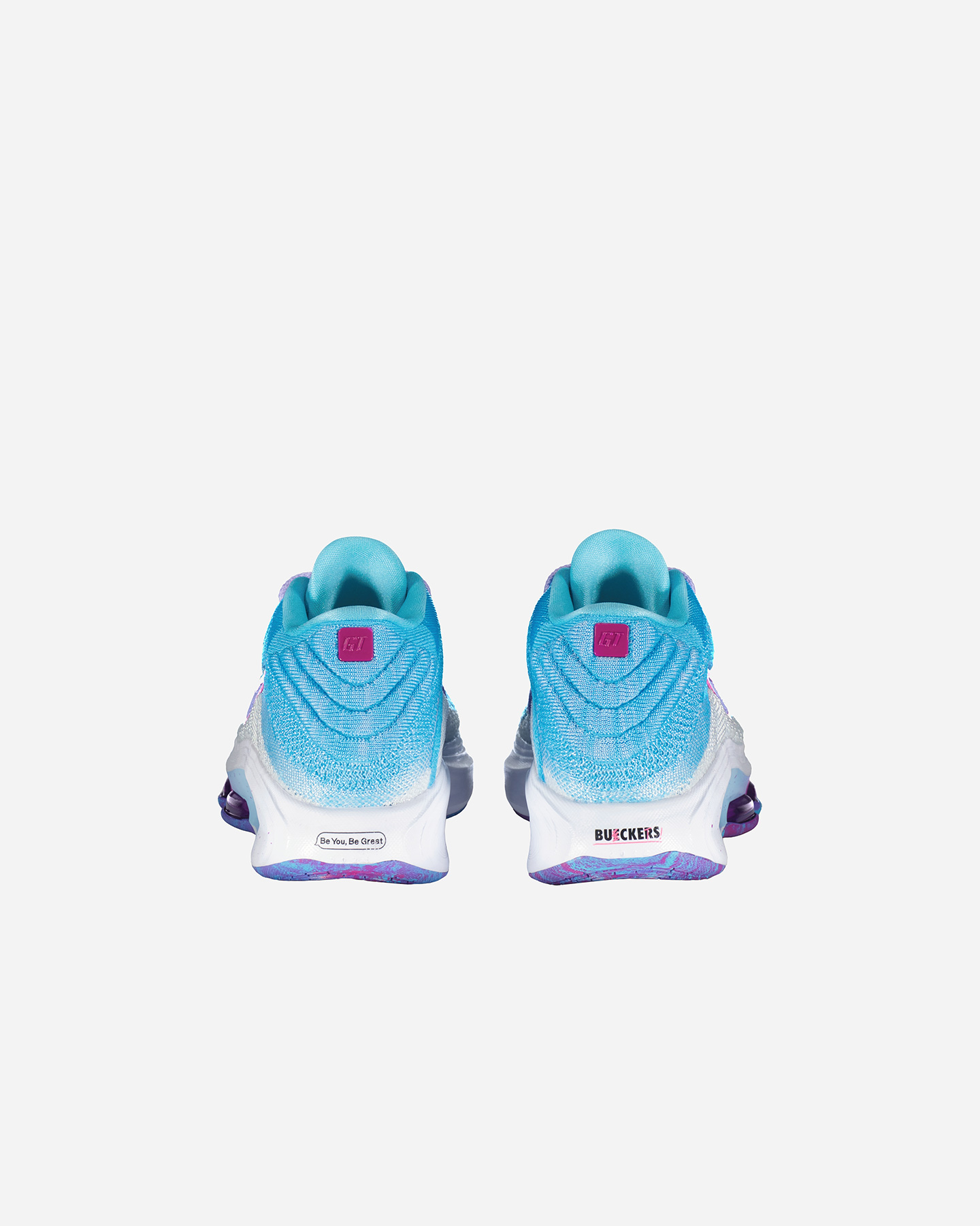 Buty do koszykówki Scarpe Basket Nike Gt Hustle 3 M HJ7679-900