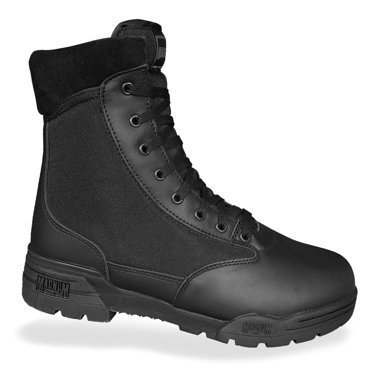 Stiefel Regular