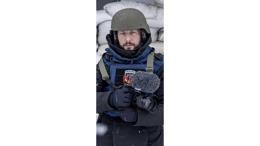 20 Tage in Mariupol
