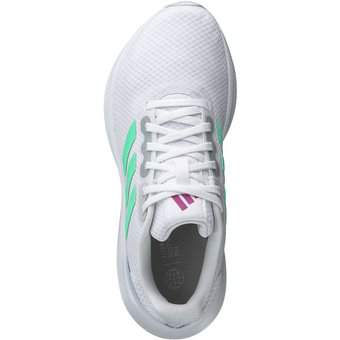 adidas Runfalcon 3.0 W Running in weiß