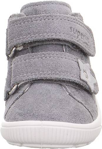 superfit Lauflernschuh STARLIGHT