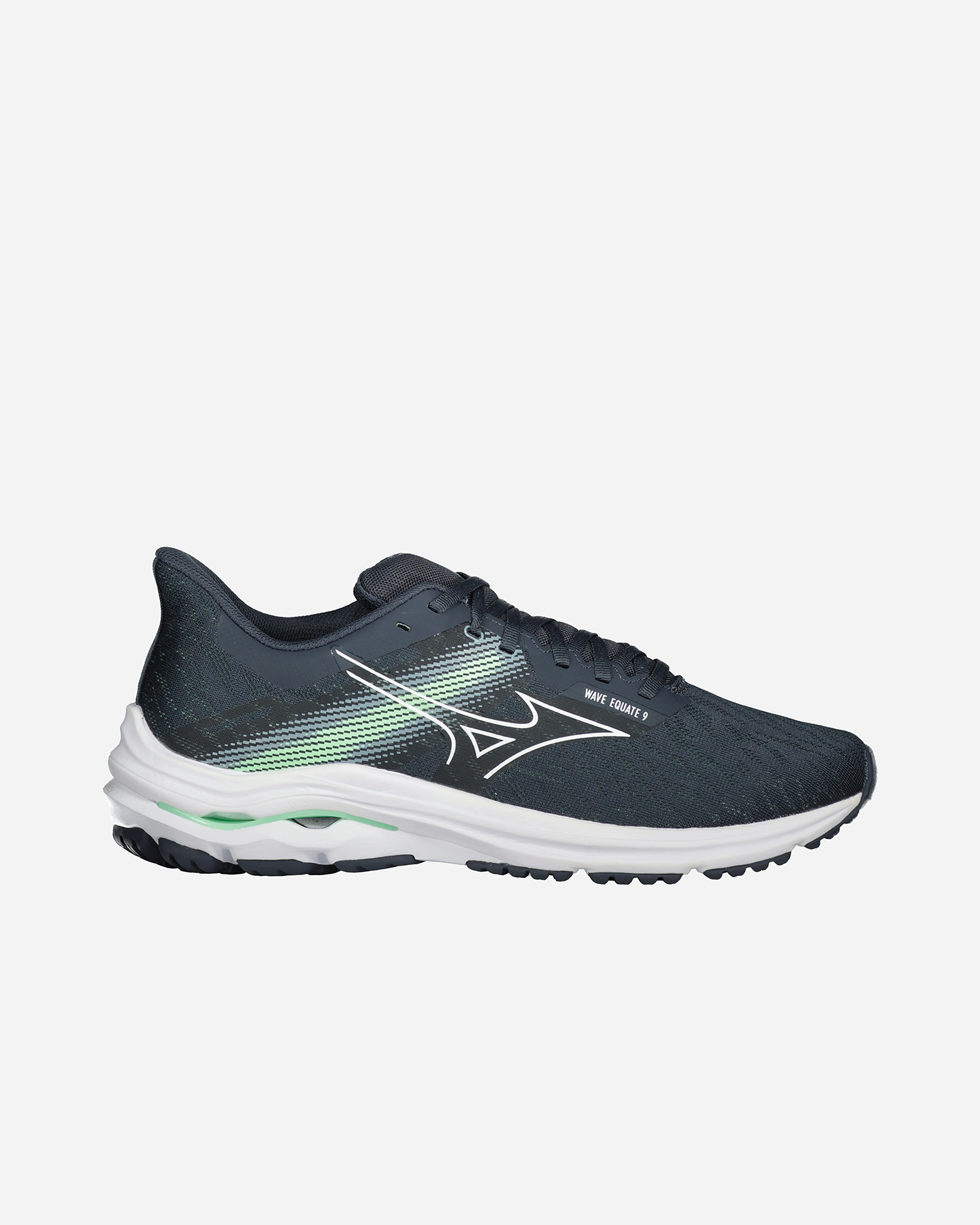 Bežecké topánky Mizuno Wave Equate 9 M J1GC2548-01