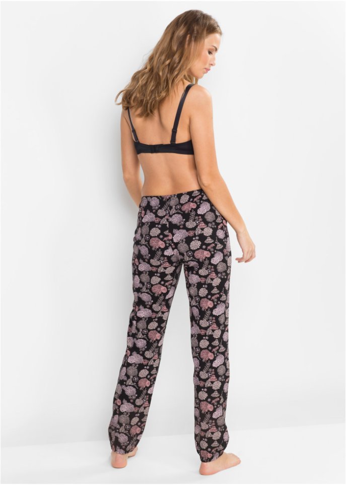 Pyjamahose (2er Pack)