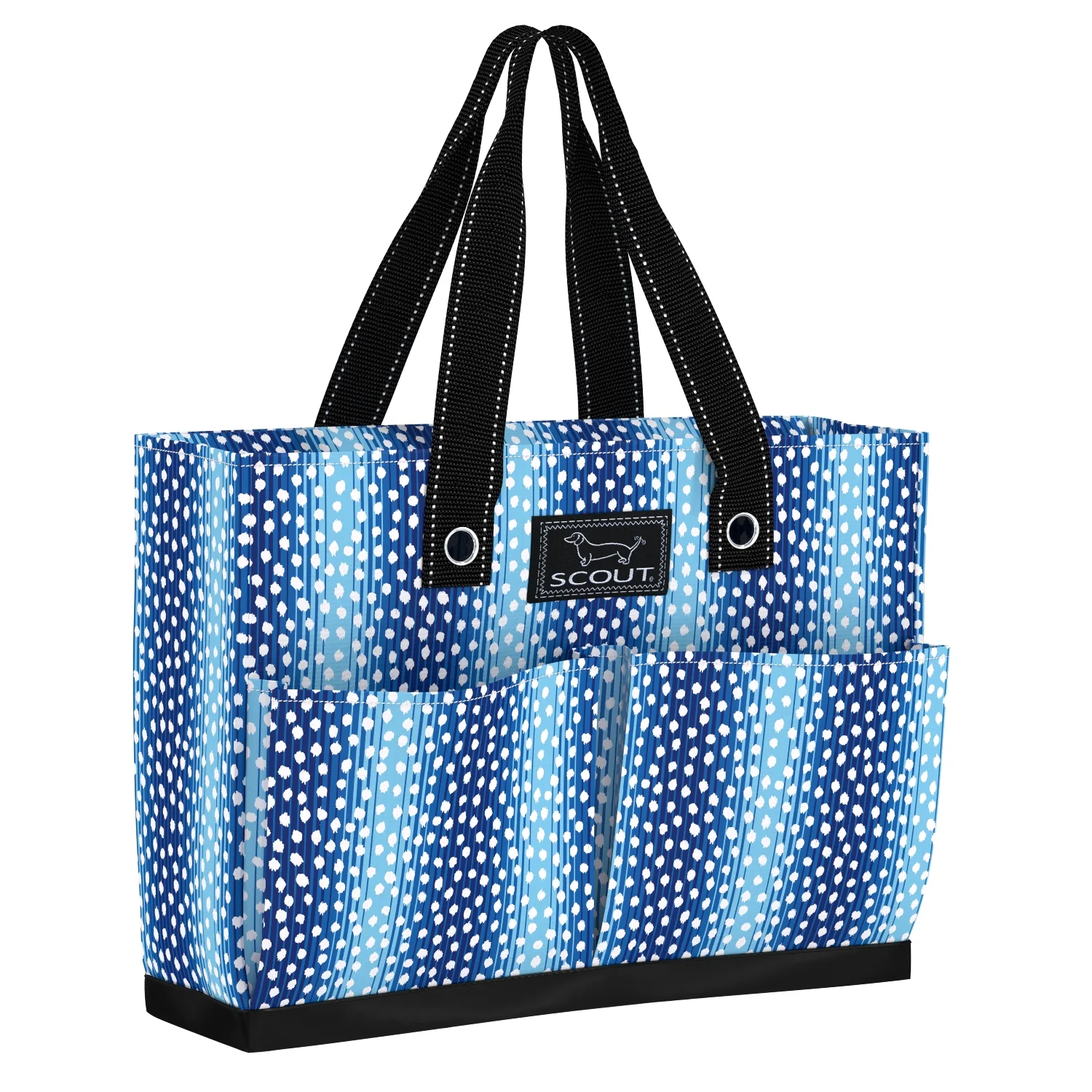 Pocket Tote Medium Uptown Girl
