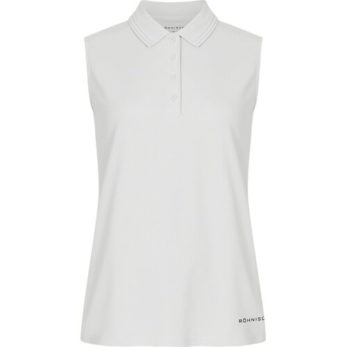 DAMEN POLO MIRIAM STRUCTURED S/L POLOSHIRT
