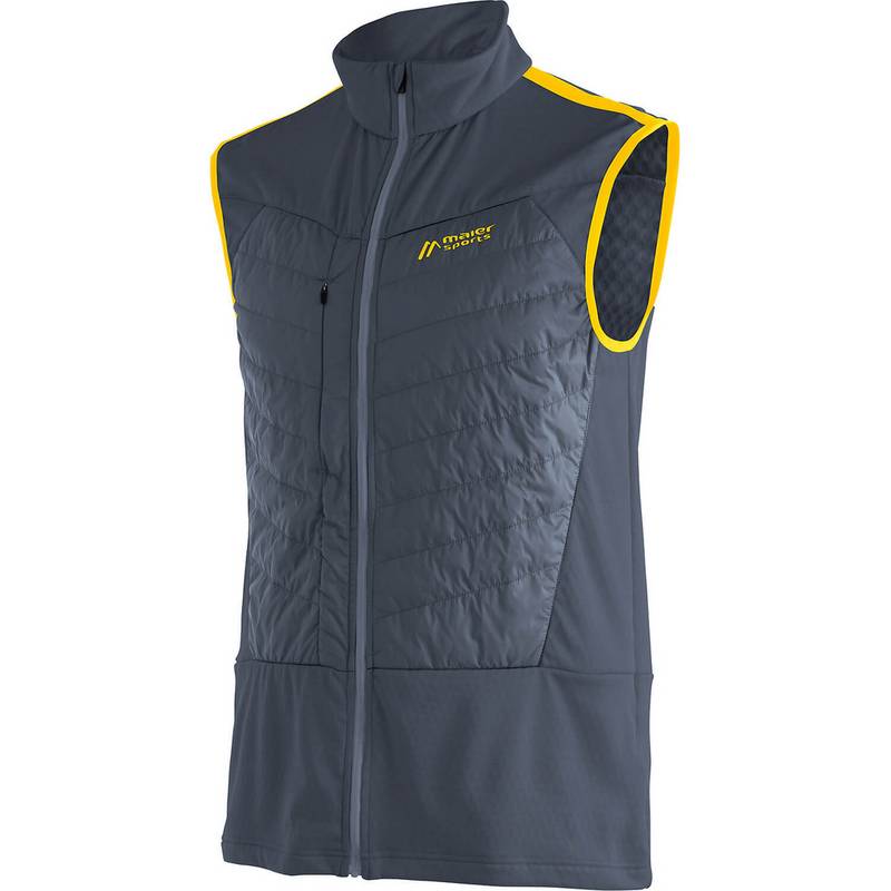 Maier Sports Trift Outdoorweste Herren