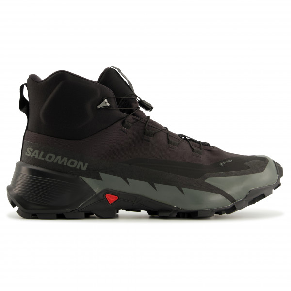 Salomon - Cross Hike 2 Mid GORE-TEX Wide - Wanderschuhe