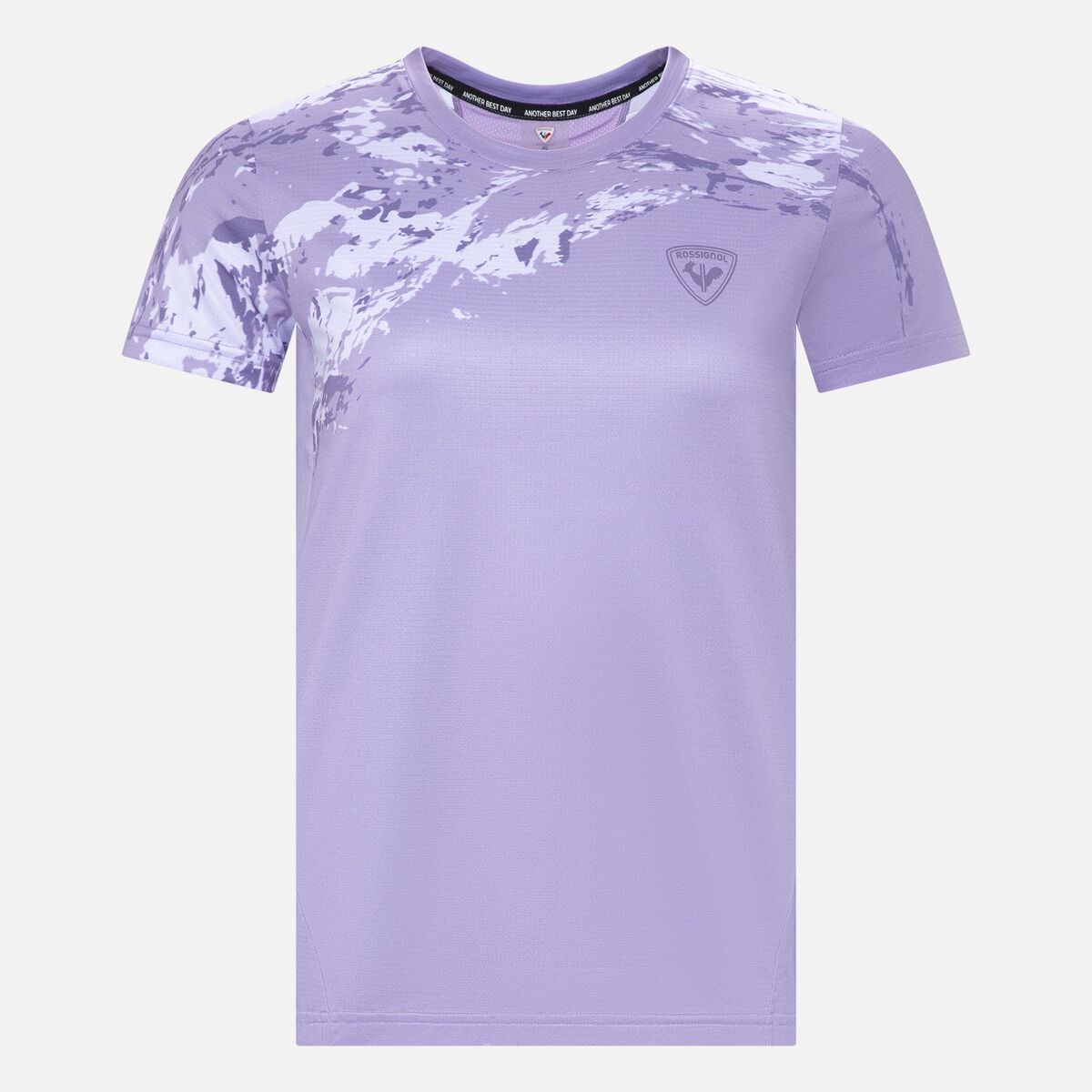 Leichtes Damen-T-Shirt