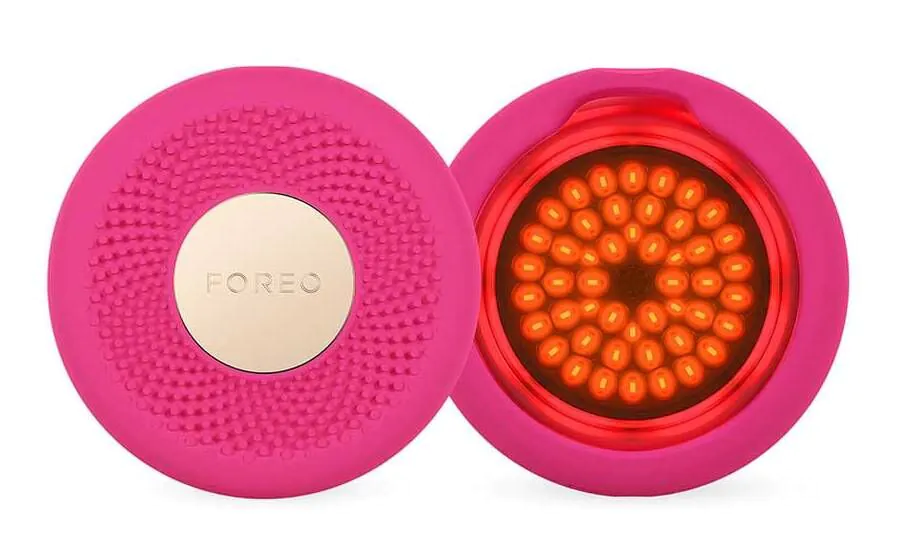 Συσκευή φωτοθεραπείας LED Foreo Ufo 3