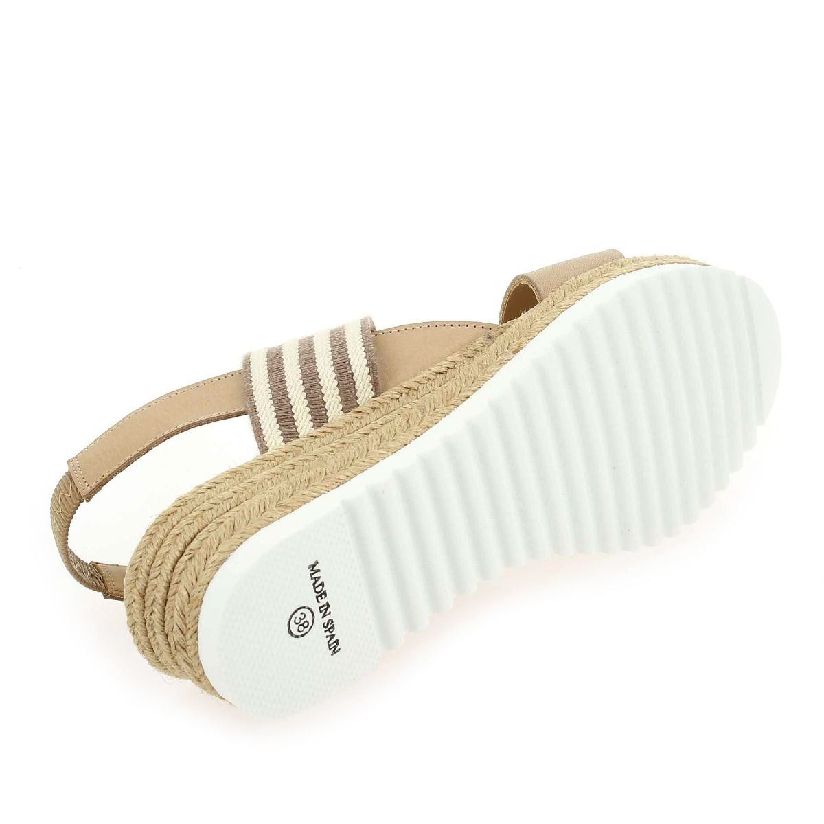 Casteller  52 168 - Beige