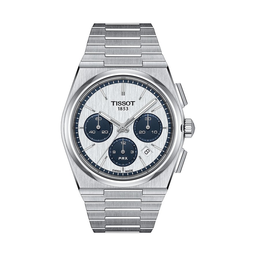 Tissot Chronograph PRX Automatic Chronograph